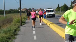 27° Giro delle Lepri