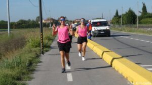 27° Giro delle Lepri