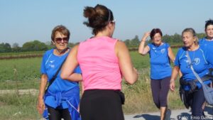 27° Giro delle Lepri