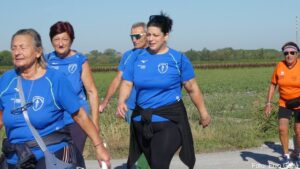 27° Giro delle Lepri