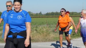 27° Giro delle Lepri