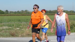 27° Giro delle Lepri