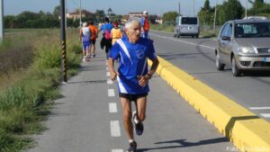 27° Giro delle Lepri