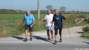 27° Giro delle Lepri