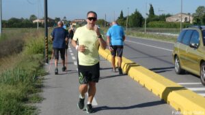 27° Giro delle Lepri