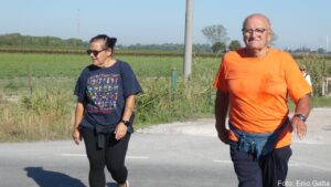 27° Giro delle Lepri