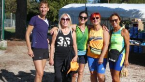 27° Giro delle Lepri