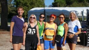 27° Giro delle Lepri
