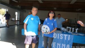 27° Giro delle Lepri