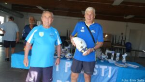 27° Giro delle Lepri
