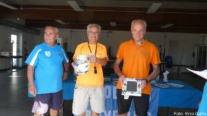27° Giro delle Lepri