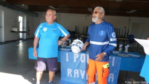 27° Giro delle Lepri