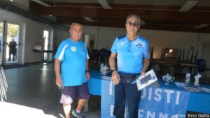 27° Giro delle Lepri