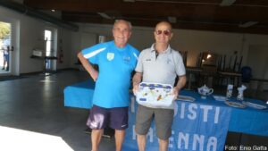 27° Giro delle Lepri