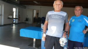 27° Giro delle Lepri