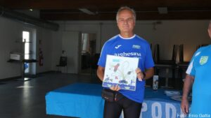 27° Giro delle Lepri