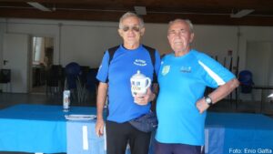 27° Giro delle Lepri
