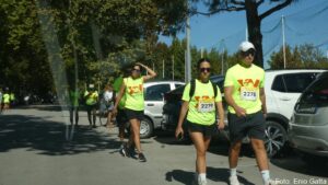 15° Mezza Maratona Alzheimer