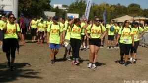 15° Mezza Maratona Alzheimer