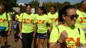 15° Mezza Maratona Alzheimer