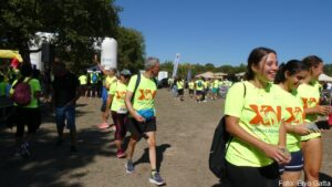 15° Mezza Maratona Alzheimer
