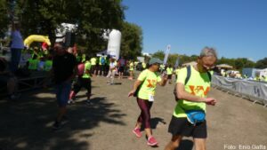 15° Mezza Maratona Alzheimer