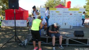 15° Mezza Maratona Alzheimer