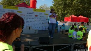 15° Mezza Maratona Alzheimer