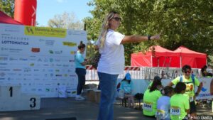 15° Mezza Maratona Alzheimer
