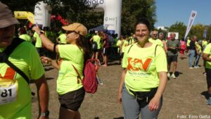 15° Mezza Maratona Alzheimer