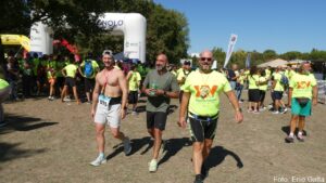 15° Mezza Maratona Alzheimer