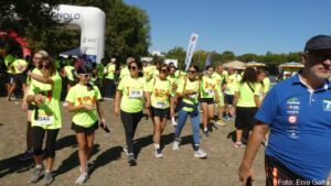 15° Mezza Maratona Alzheimer