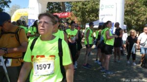 15° Mezza Maratona Alzheimer