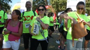 15° Mezza Maratona Alzheimer
