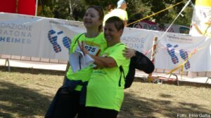 15° Mezza Maratona Alzheimer