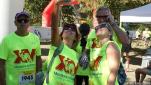 15° Mezza Maratona Alzheimer