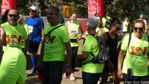 15° Mezza Maratona Alzheimer