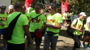 15° Mezza Maratona Alzheimer