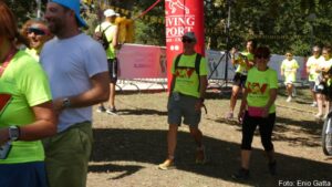 15° Mezza Maratona Alzheimer