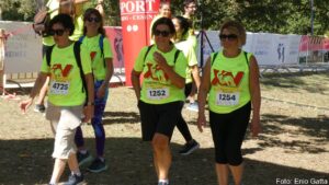 15° Mezza Maratona Alzheimer