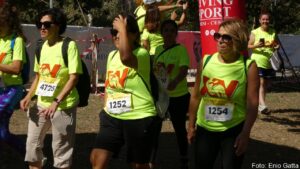 15° Mezza Maratona Alzheimer