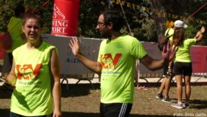 15° Mezza Maratona Alzheimer