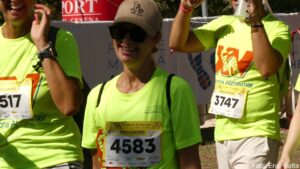 15° Mezza Maratona Alzheimer