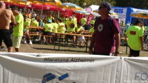 15° Mezza Maratona Alzheimer