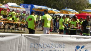 15° Mezza Maratona Alzheimer