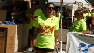 15° Mezza Maratona Alzheimer