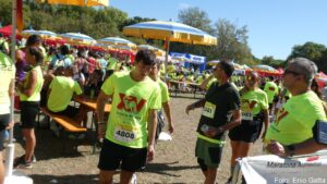 15° Mezza Maratona Alzheimer