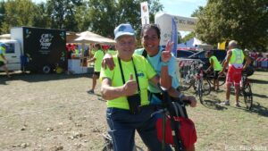 15° Mezza Maratona Alzheimer