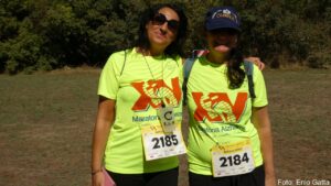 15° Mezza Maratona Alzheimer