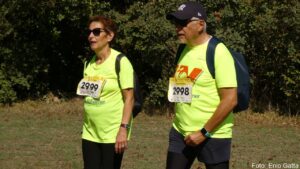 15° Mezza Maratona Alzheimer